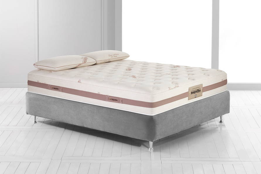 Toscana Cotton Lux 10 Mattress