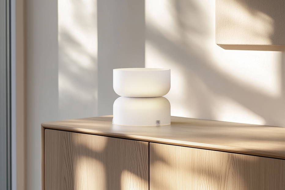 Totem Mini Table Lamp