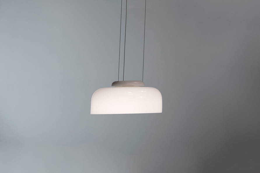 Totem Down Pendant Light