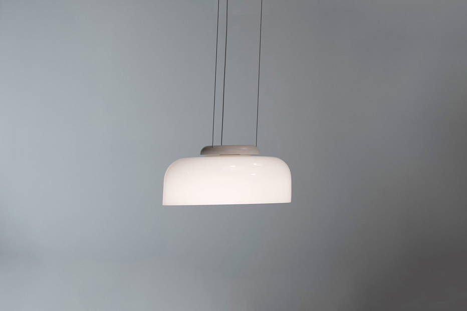 Totem Down Pendant Light