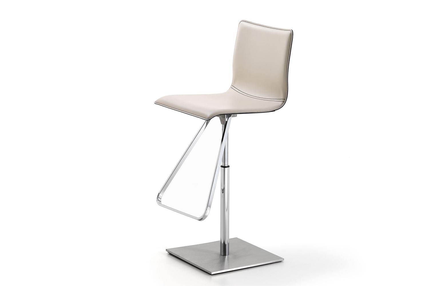 カッテラン • イタリア TOTO sgabello カウンターチェア/スツール Toto Bar Stool by Cattelan Italia | room service 360°