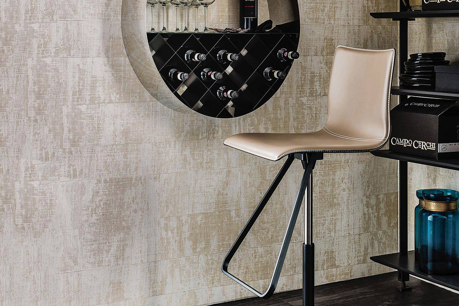Toto Bar Stool by Cattelan Italia | room service 360°
