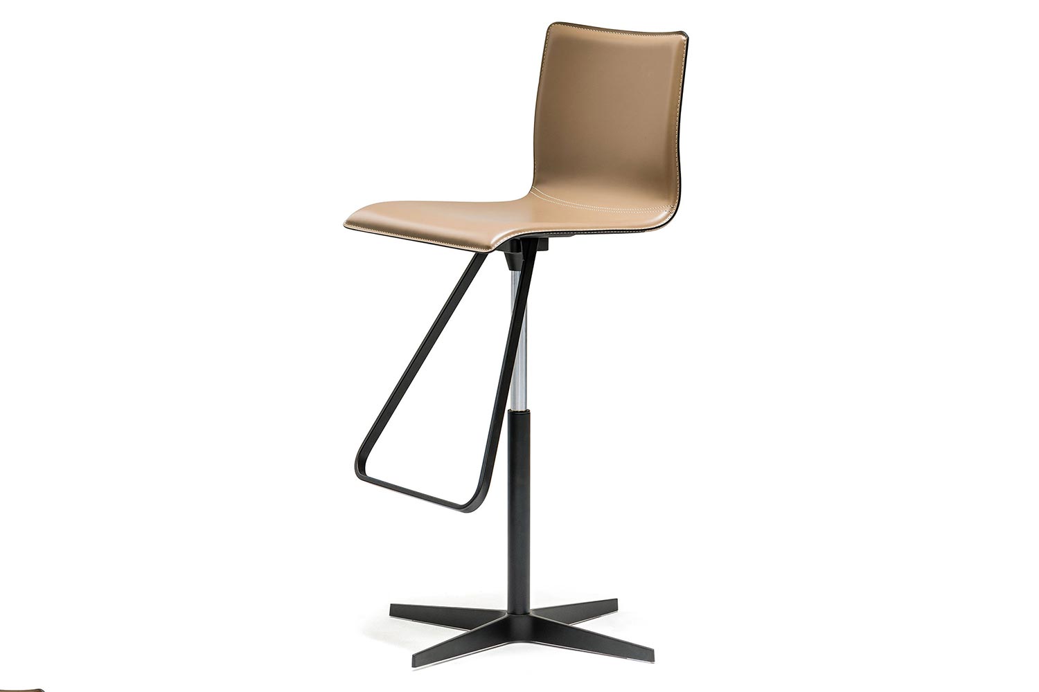 Toto X Bar Stool by Cattelan Italia | room service 360°