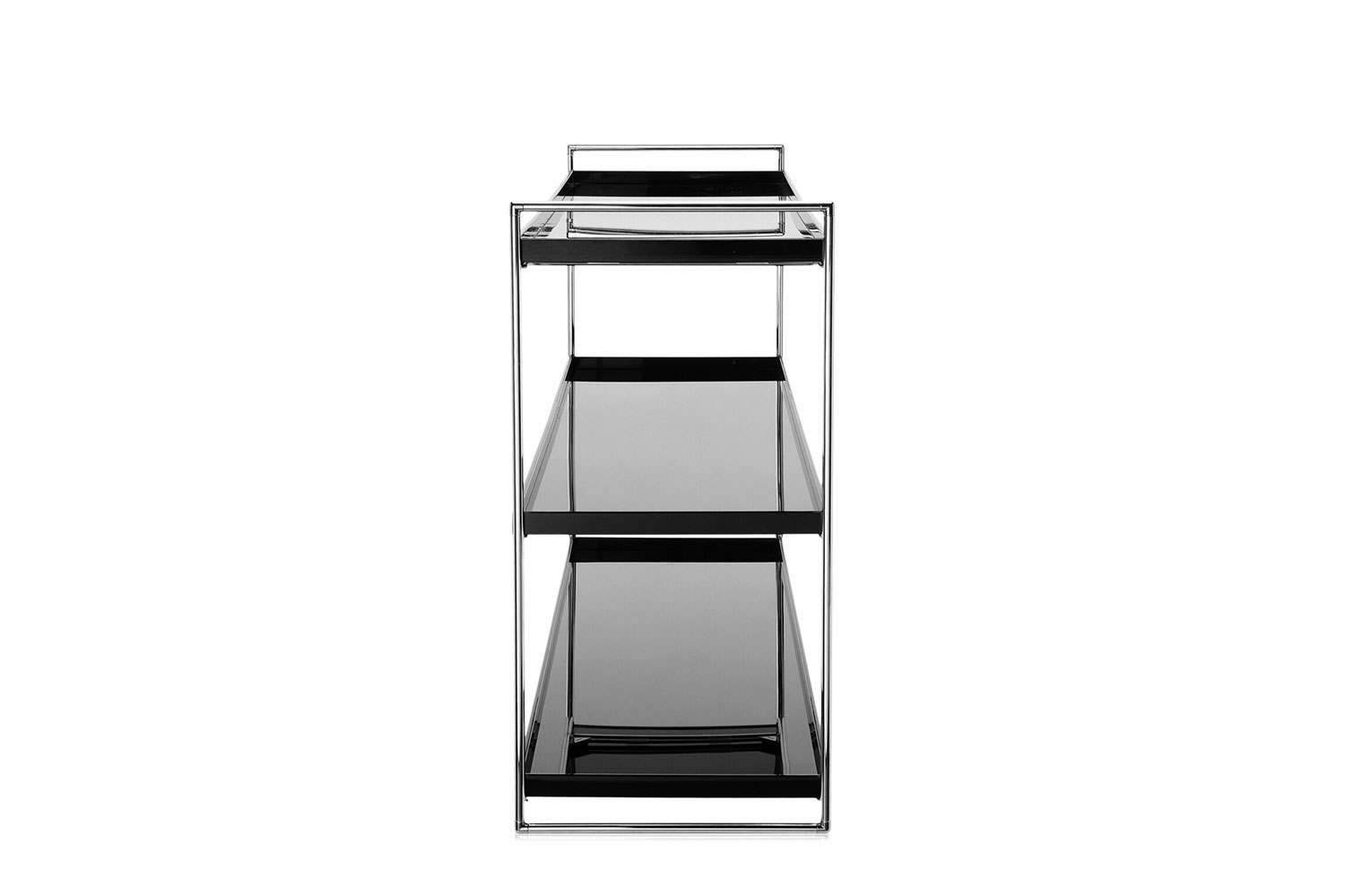 Kartell Trays Bookshelf - Thumbnail 4