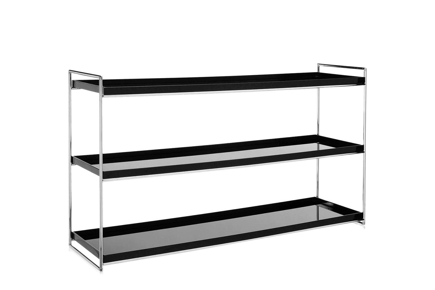 Kartell Trays Bookshelf