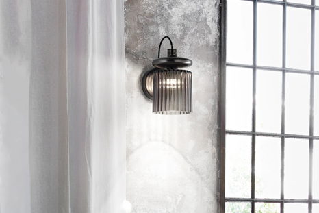 Tread Wall Sconce