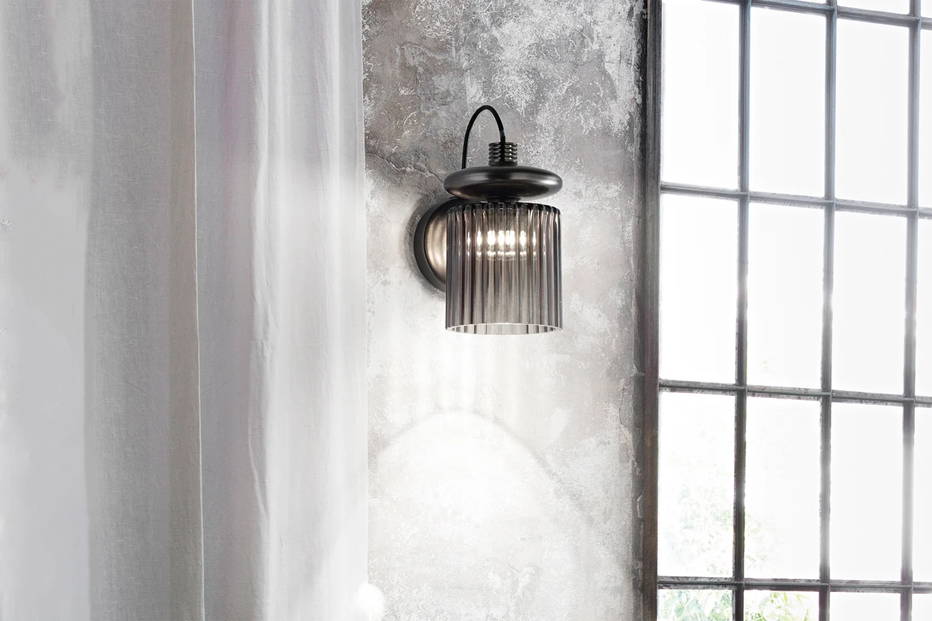 Tread Wall Sconce
