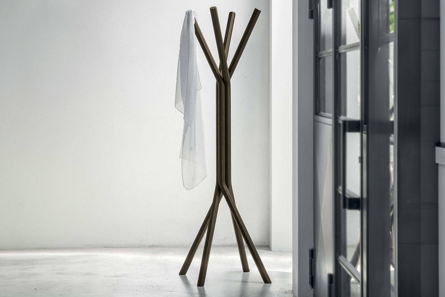 Tree Coat Rack by Tomasella