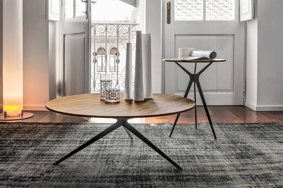 Tree Coffee Table