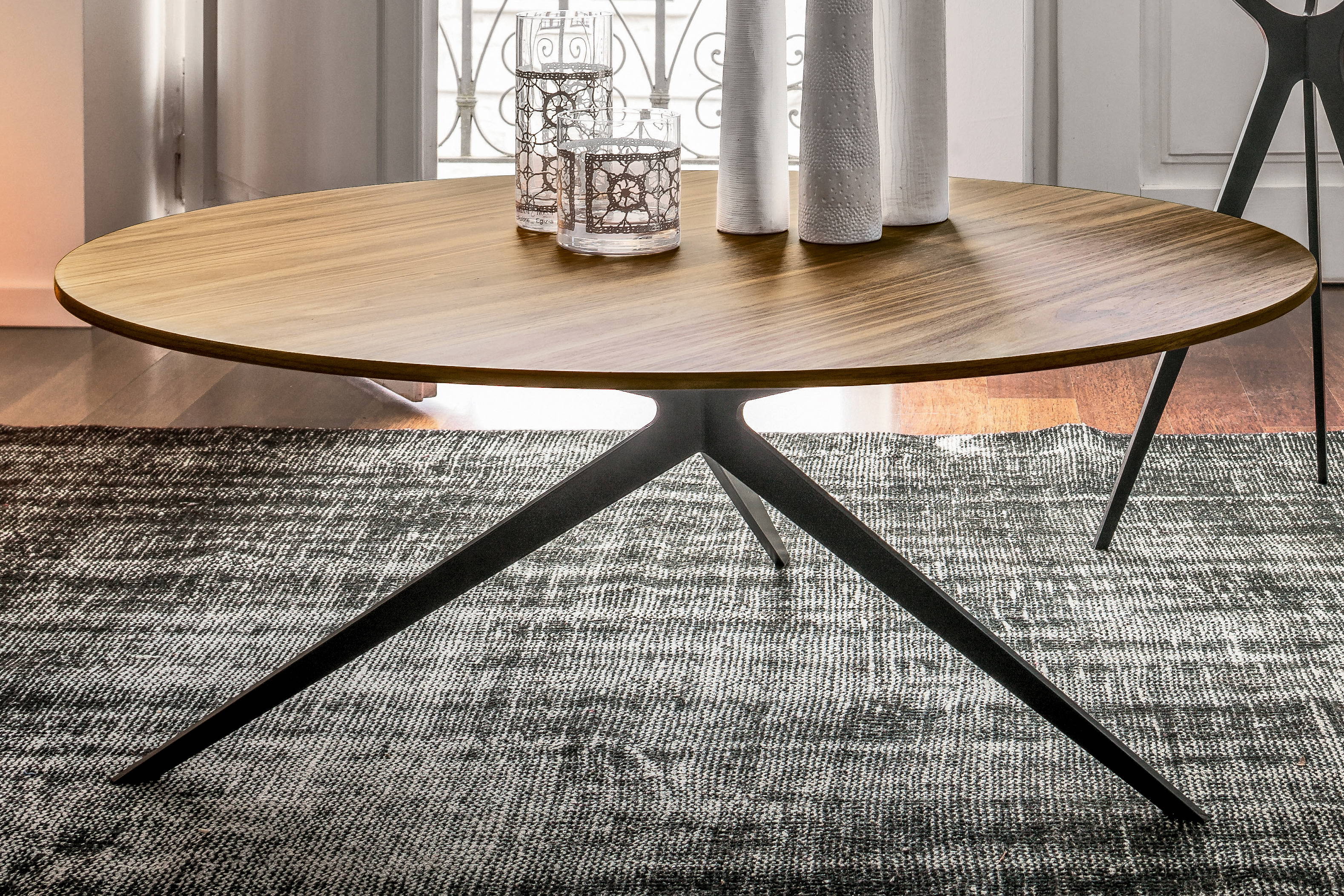 Tree Coffee Table