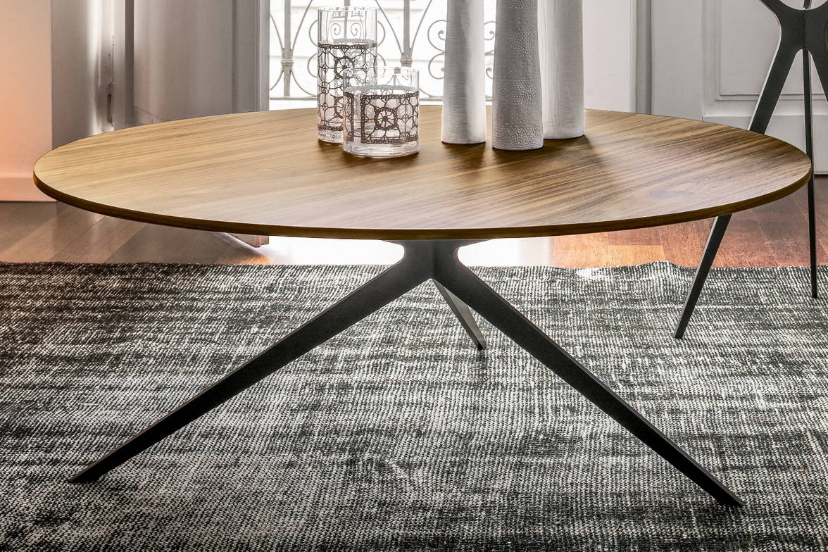 Tree coffee table from Tonin Casa Tree coffee table from Tonin Casa