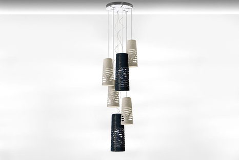 Tress Chandelier