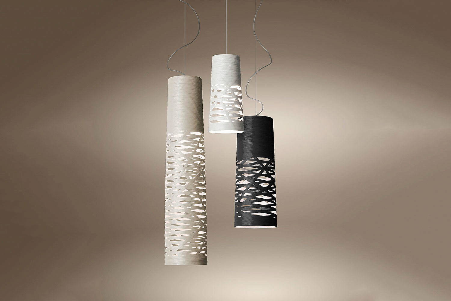 Tress Suspension Light