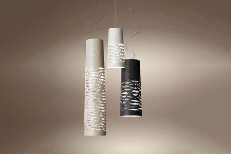 Tress Suspension Light