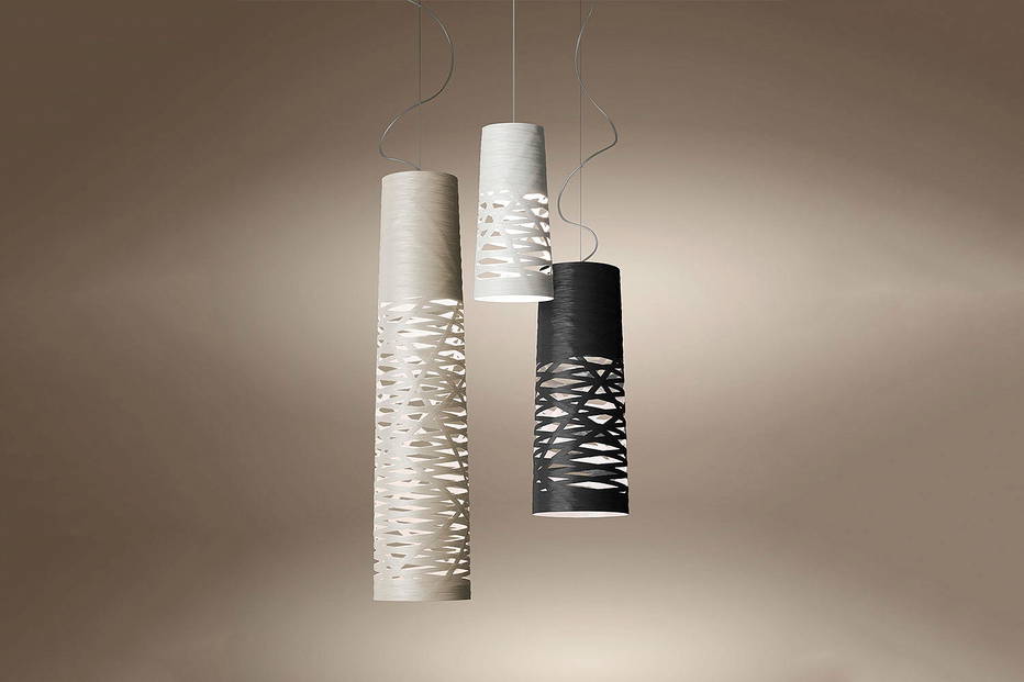 Tress Suspension Light