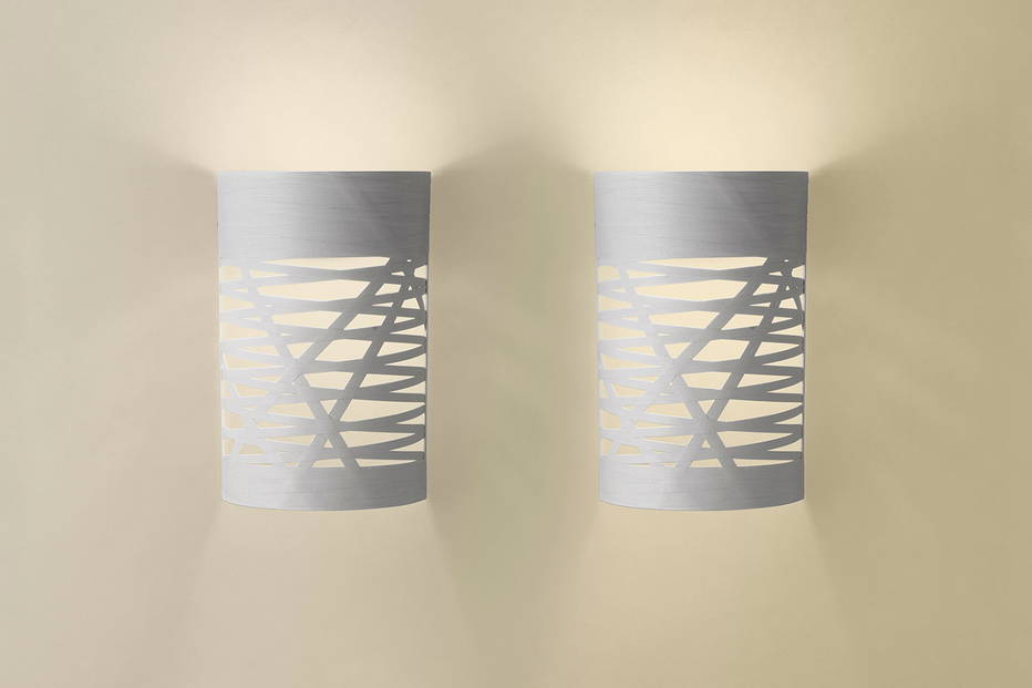 Tress Wall Sconce