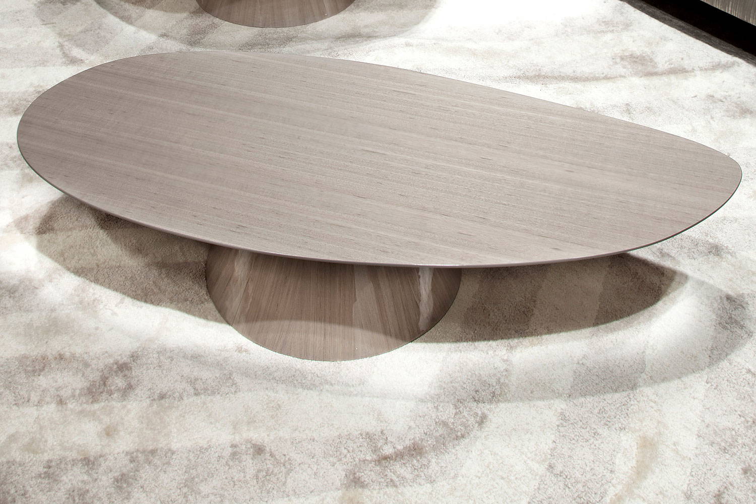 Tribeca Coffee Table designed by Giorgio Soressi
