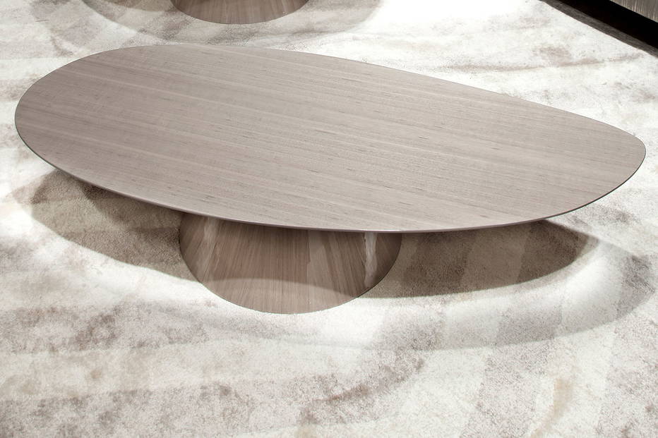 Tribeca Coffee Table designed by Giorgio Soressi
