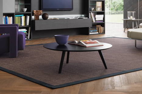 Trio coffee table by San Giacomo