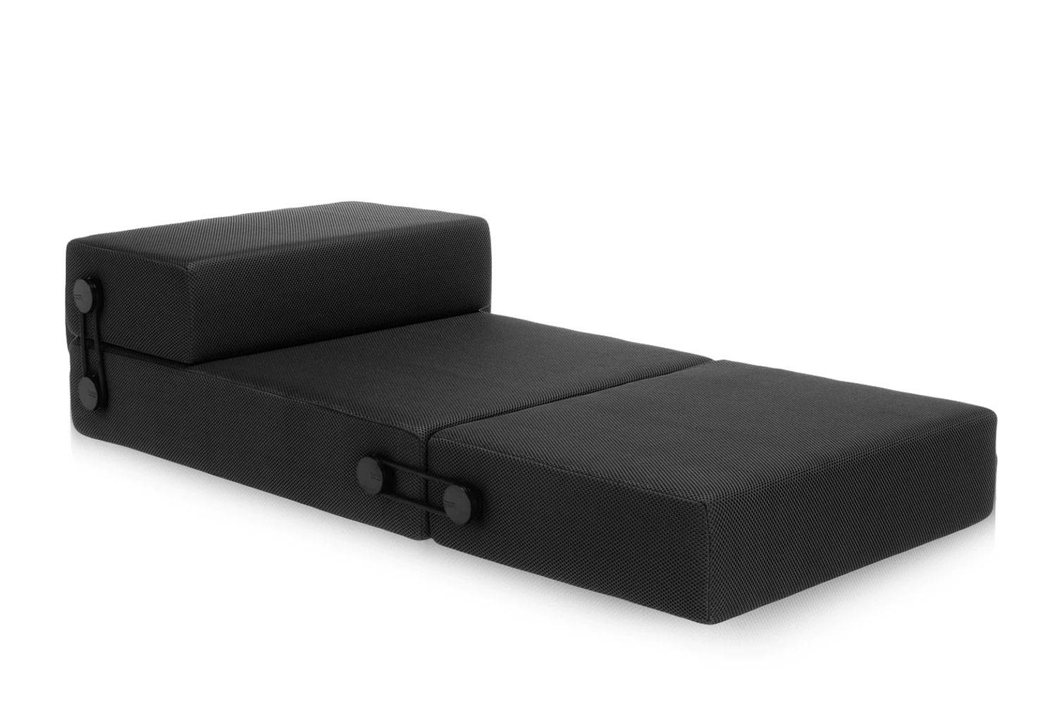 Trix Convertible Chaise Lounge - Thumbnail 4