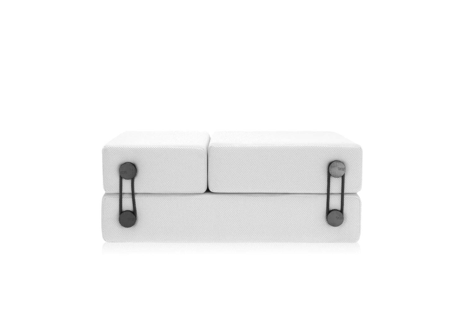 Trix Convertible Chaise Lounge - Thumbnail 5