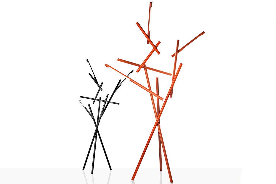 Tuareg Floor Lamp