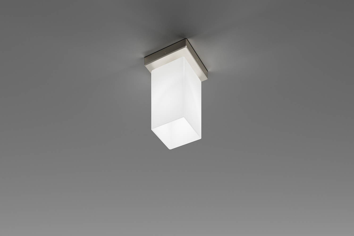 Tubes Flush Mount