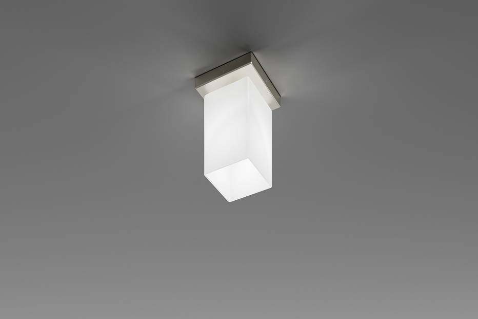 Tubes Flush Mount