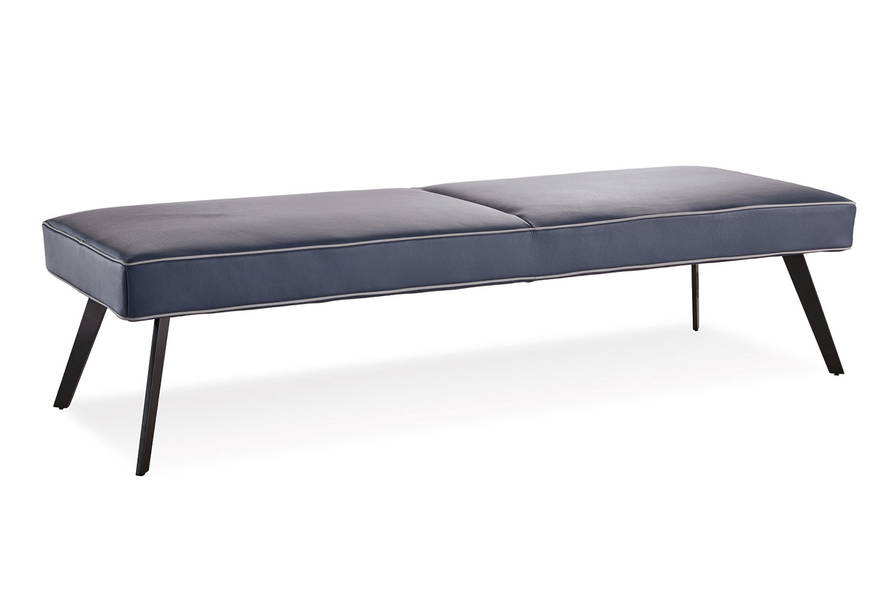 Tulip Bench