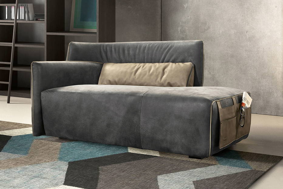 Tulip Chaise