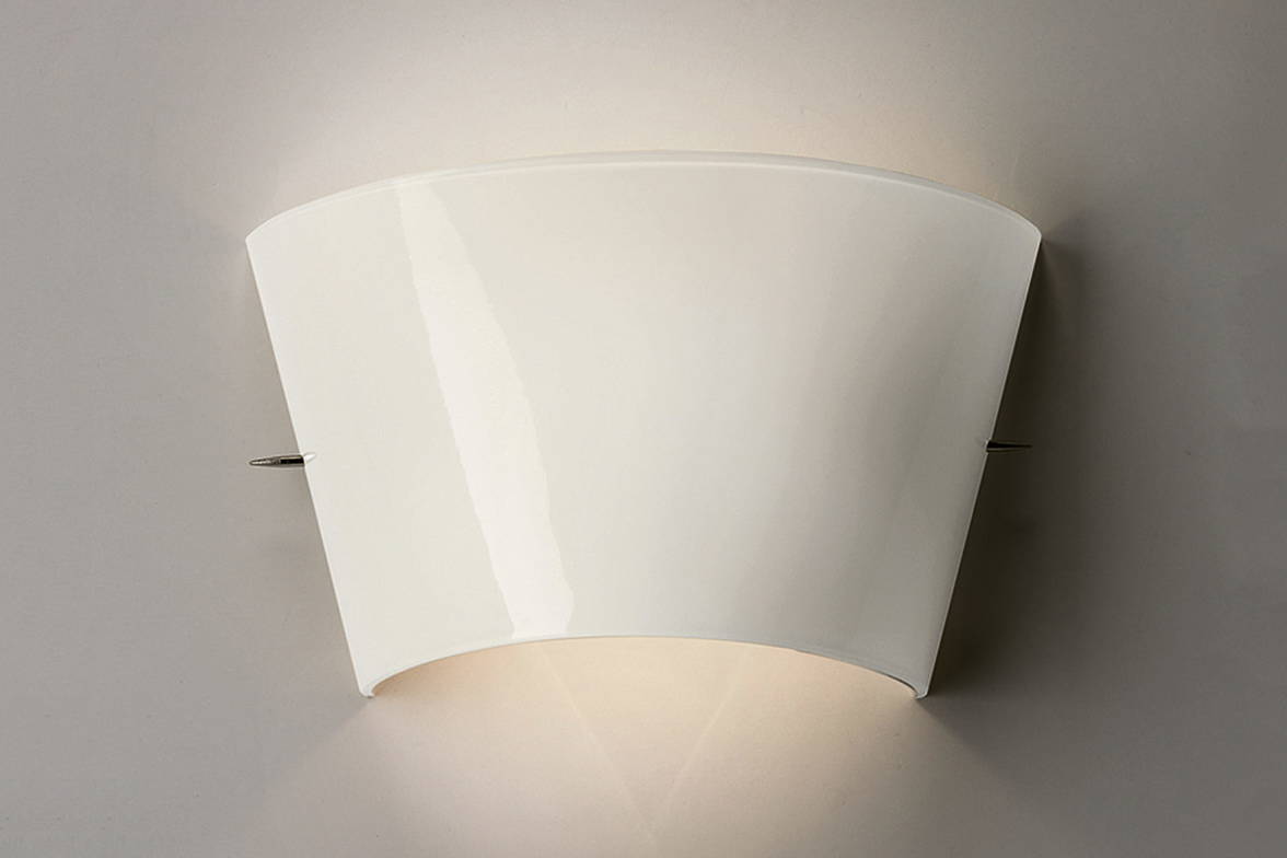 Tutu wall sconce by Foscarini Tutu wall sconce by Foscarini