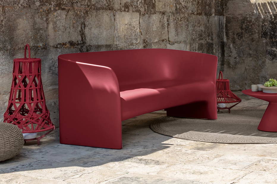 Tweet Sofa by Talenti