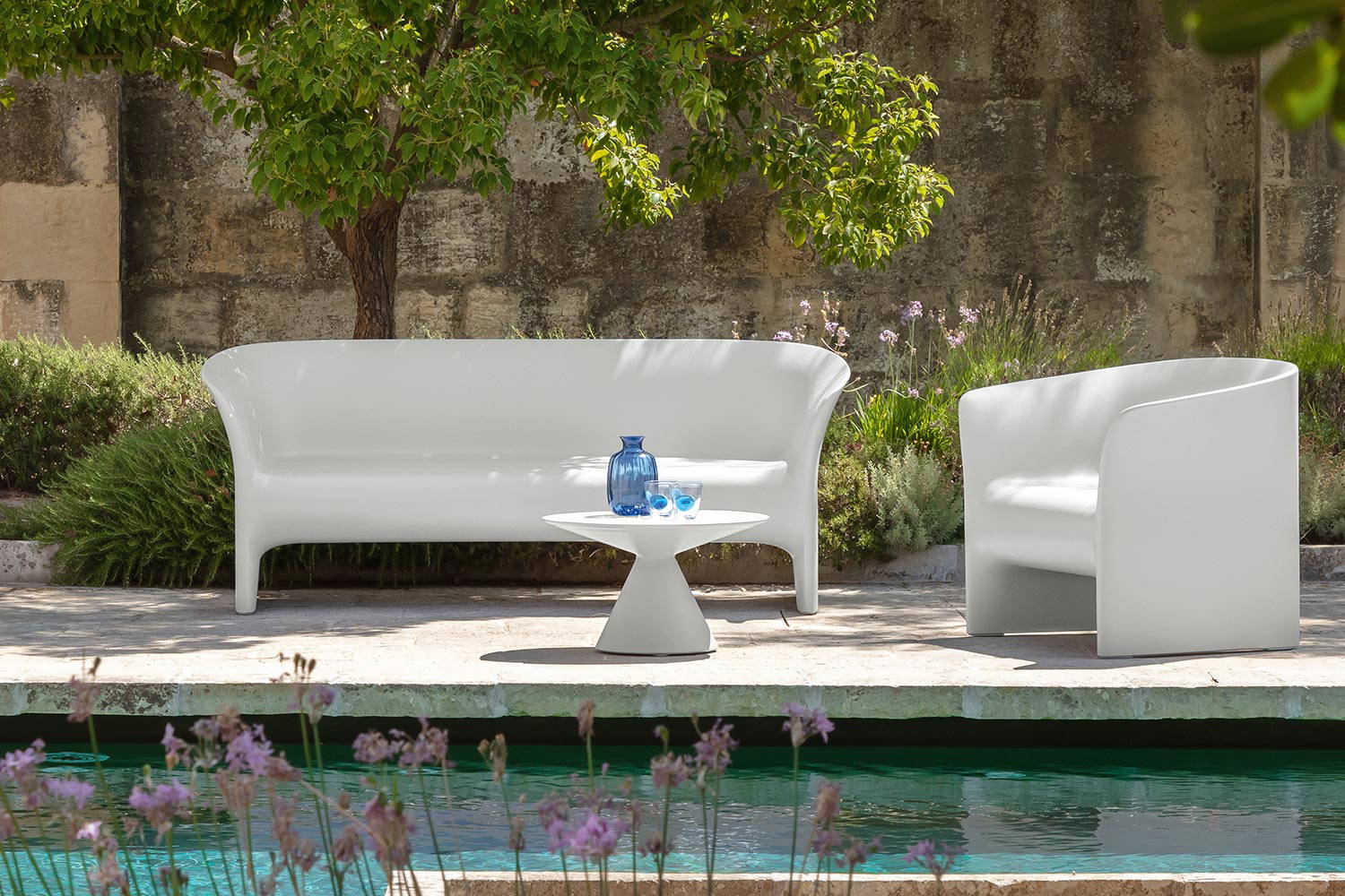 Talenti Tweet Sofa