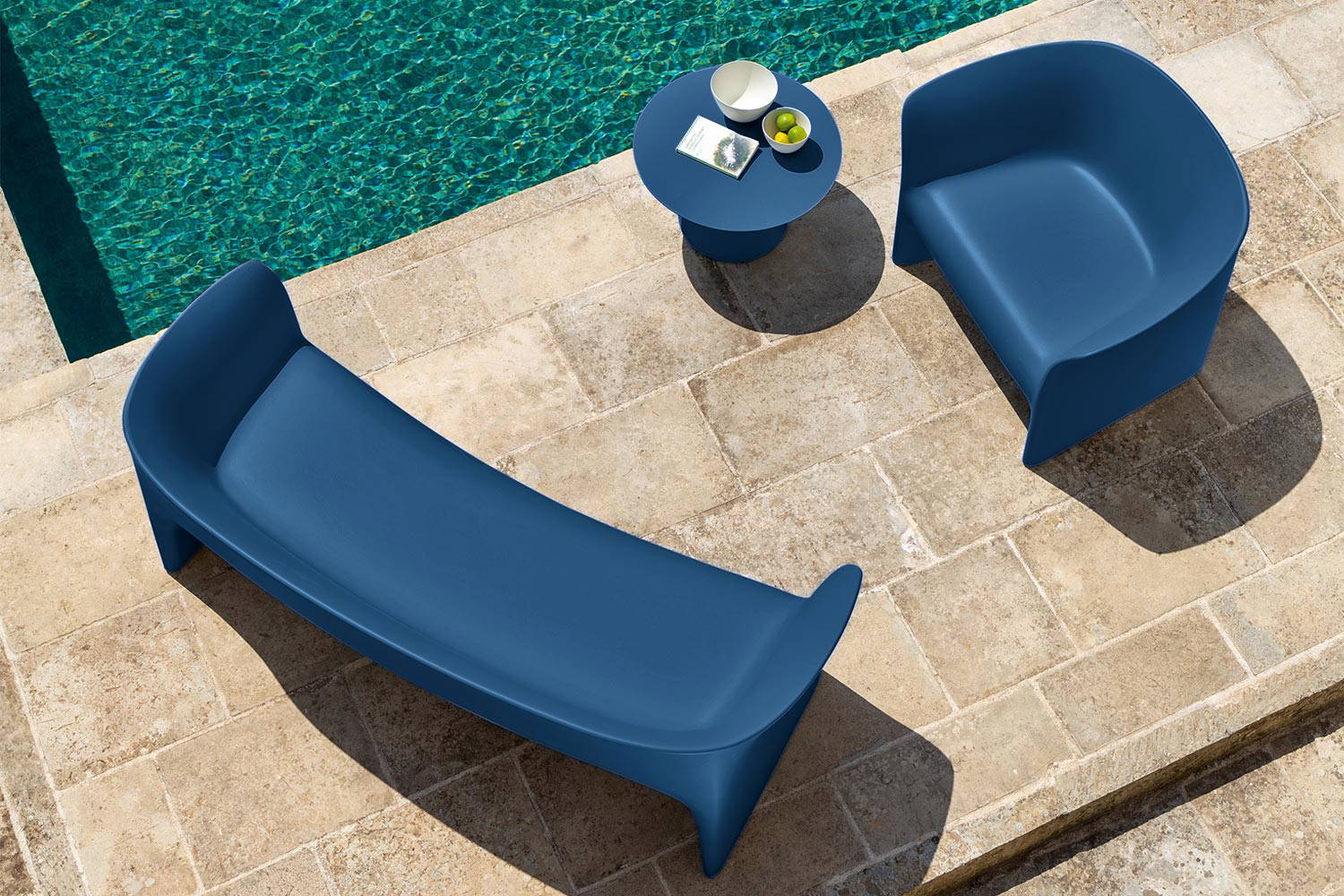 Talenti Tweet Sofa - Thumbnail 3