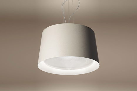 Twice As Twiggy Suspension Light