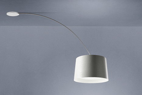 Twiggy Ceiling Light
