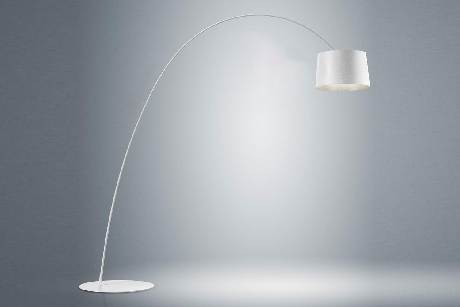 Twiggy Elle Floor Lamp