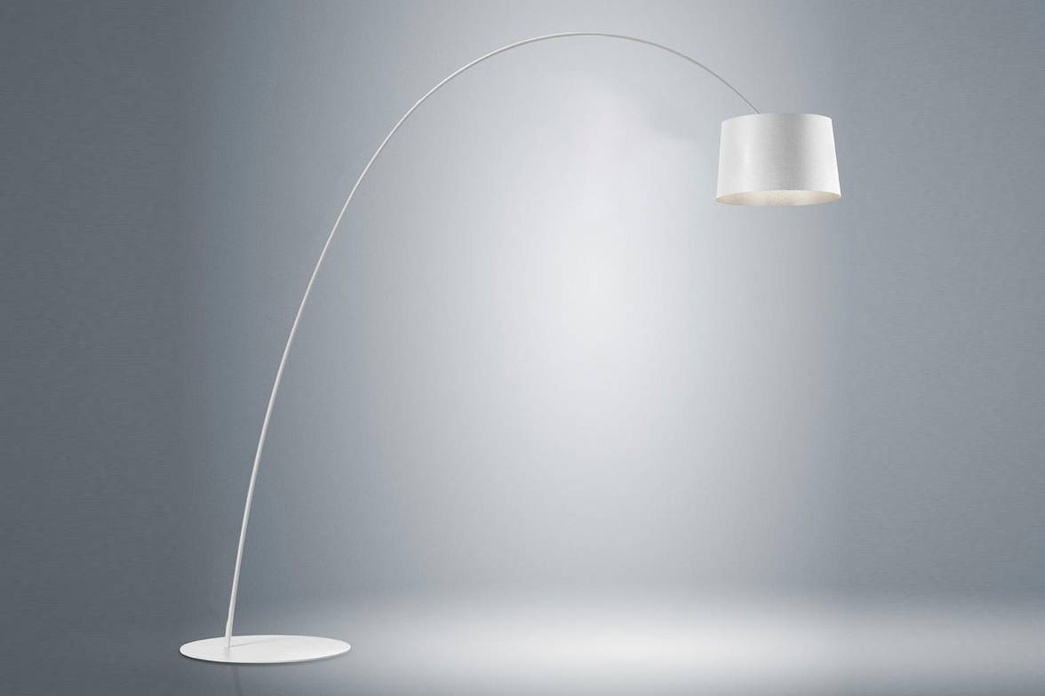 Twiggy Elle floor lamp by Foscarini Twiggy Elle floor lamp by Foscarini