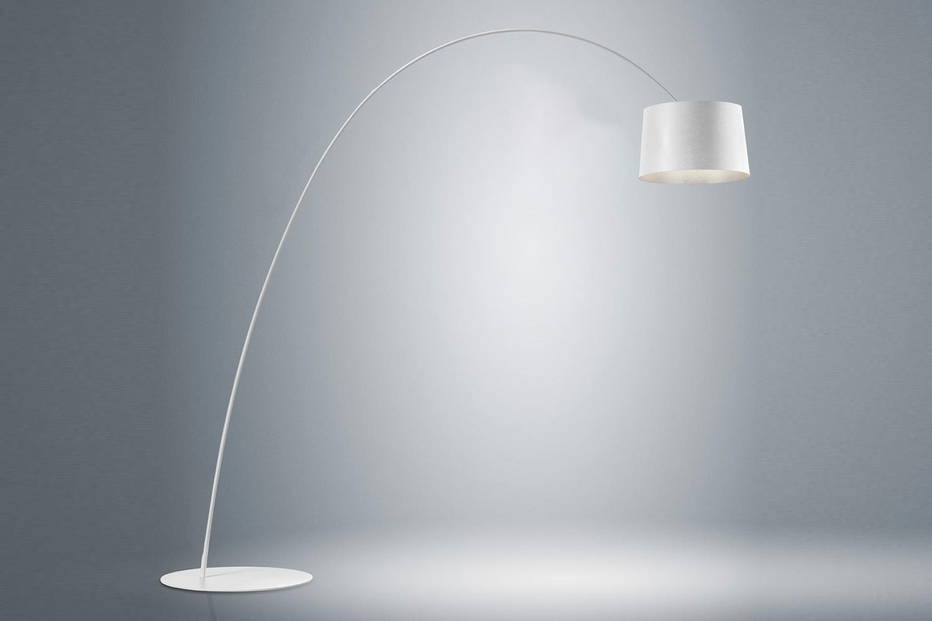 Twiggy Elle Floor Lamp