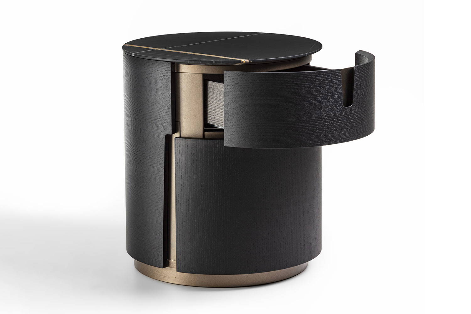 Tylsa Nightstand by Porada | room service 360°