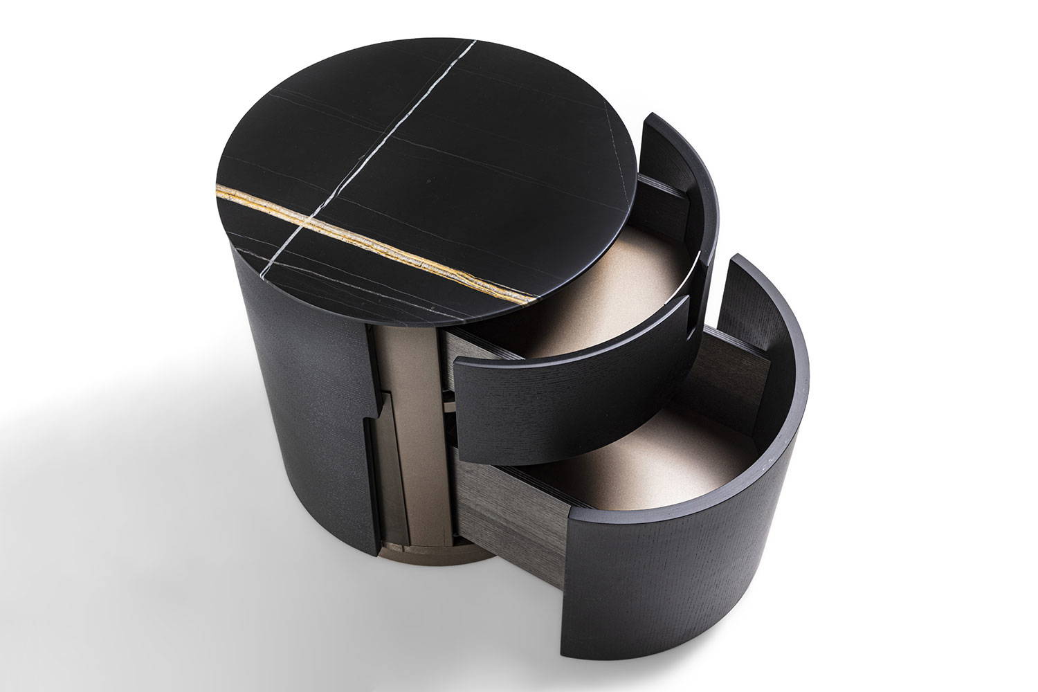 Tylsa Nightstand by Porada | room service 360°