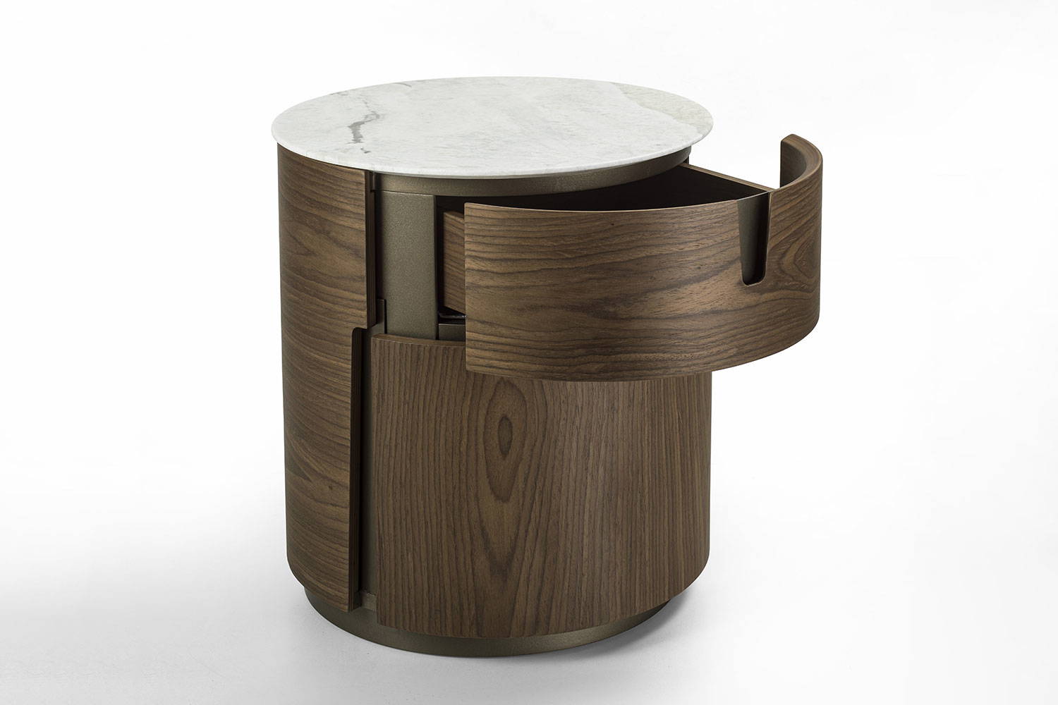 Tylsa Nightstand by Porada | room service 360°