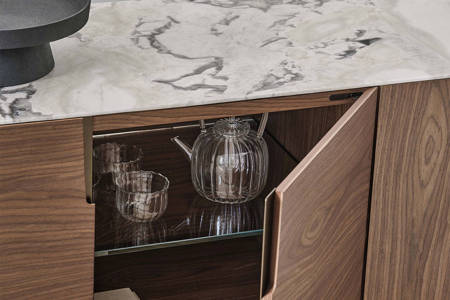 Tylsa Sideboard by Porada | room service 360°