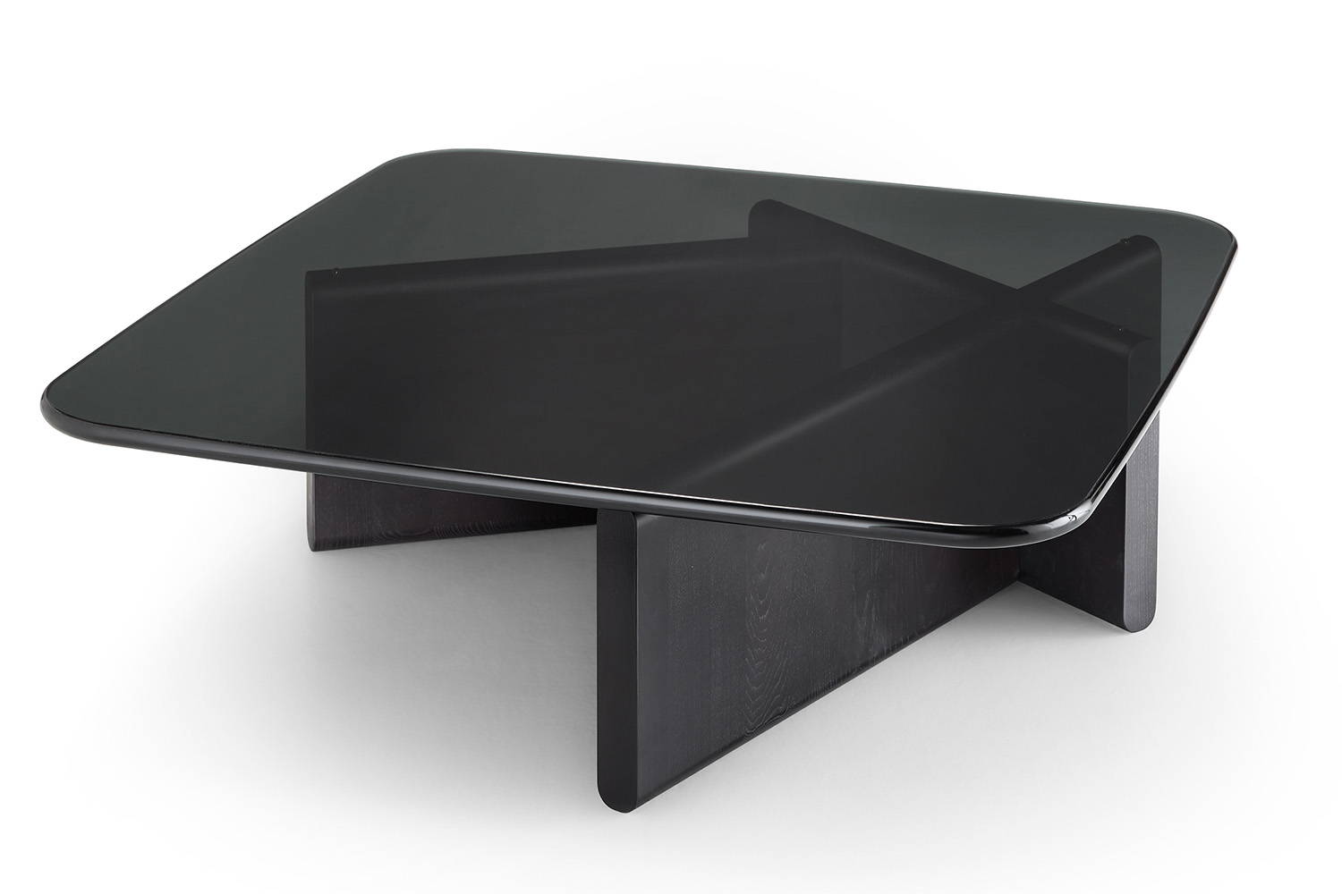 Gliss Coffee Table by Fiam Italia | room service 360°