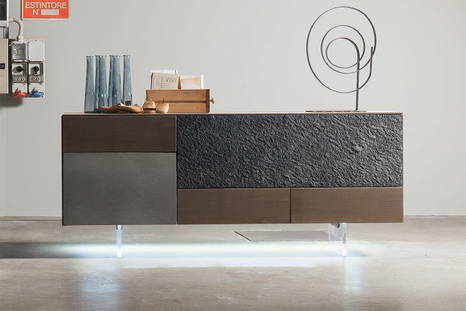 Umbria I-modulART DN742E Sideboard