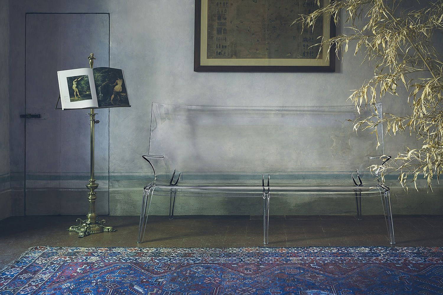 Uncle Jack bench has Reddot design award best of the best 2016