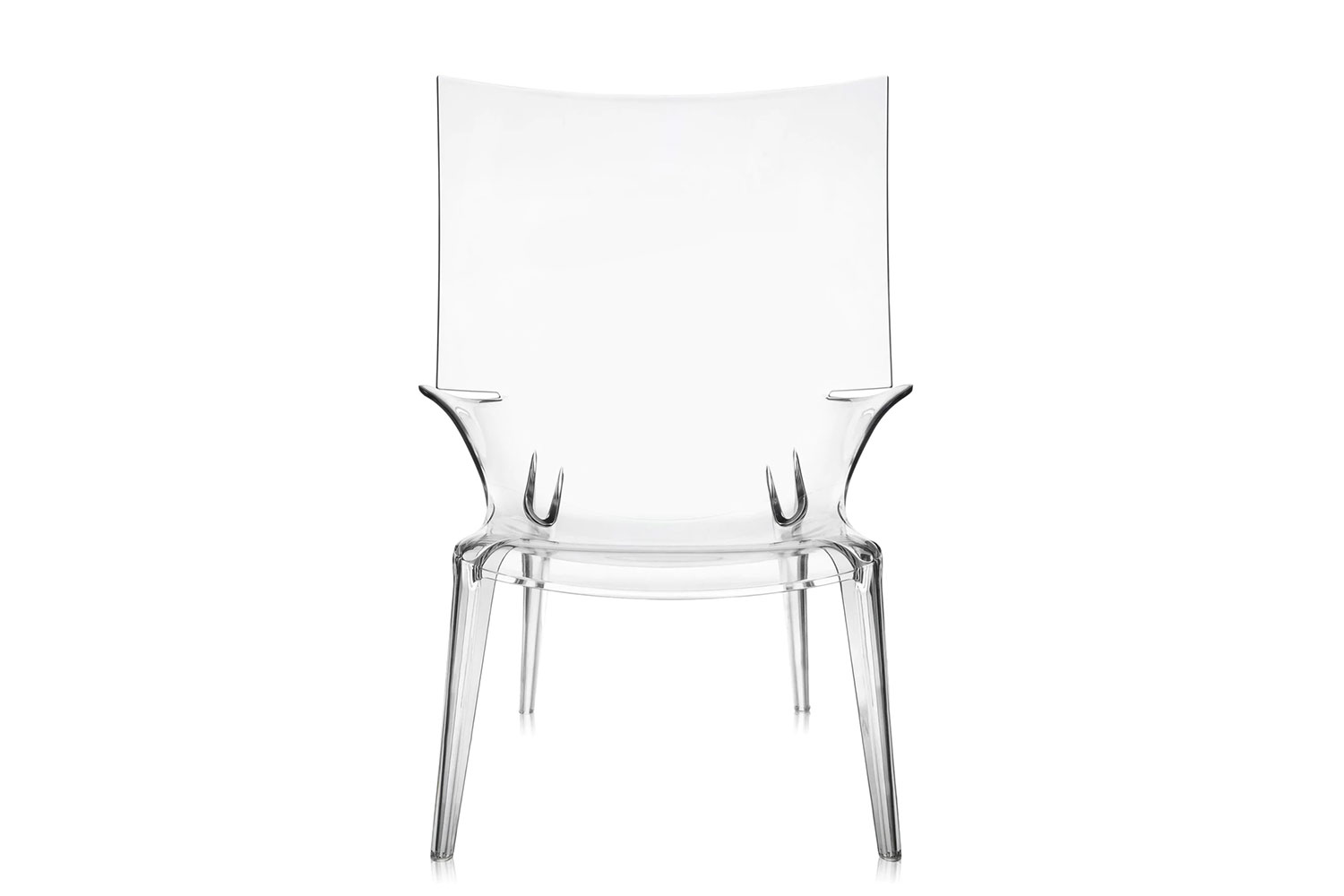 Uncle Jim Armchair by Kartell | room service 360°