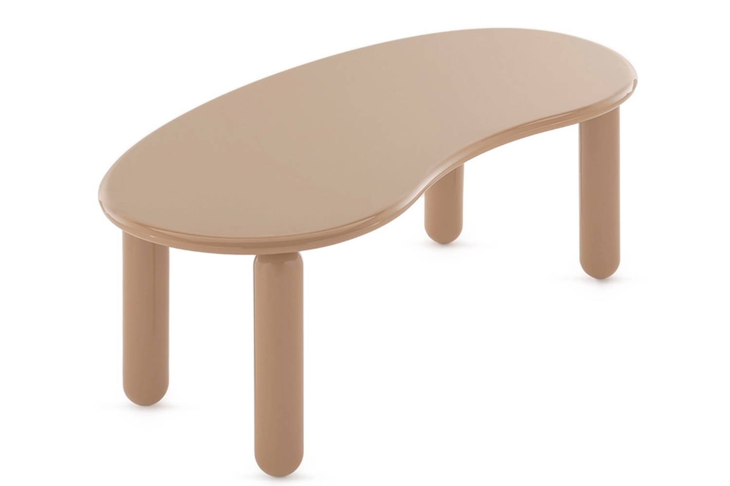 Kartell Undique Mas Coffee Table