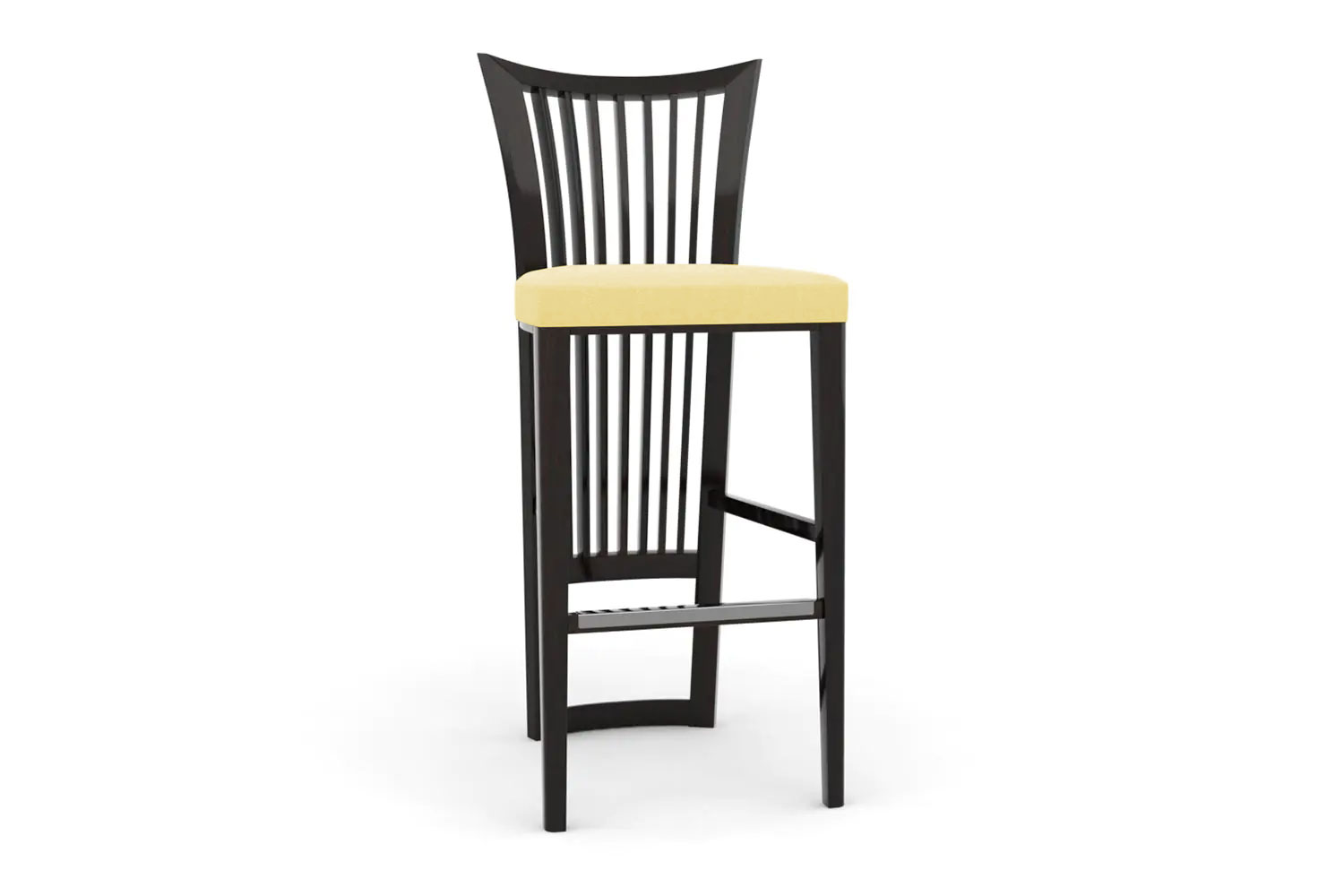 Allusion Bar Stool Set of 2 Display Model