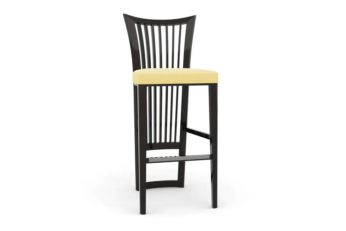 Allusion Bar Stool Set of 2 Display Model Allusion Bar Stool Set of 2 Display Model